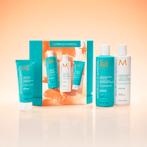Moroccanoil Repair Spring Set 2025 (Shampoo), Verzenden, Nieuw, Gel, Wax, Haarlak of Mousse