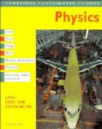 Cambridge coordinated science: physics by Geoff Jones, Boeken, Verzenden, Gelezen, Phillip Marchington, Mary Jones, Geoff Jones