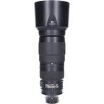 Tweedehands Nikon AF-S 200-500mm f/5.6E ED VR CM3667, Ophalen of Verzenden, Gebruikt, Overige typen, Zoom