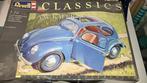 Revell 1:16 - Modelbouwdoos - volkswagen kever rooftop, Nieuw