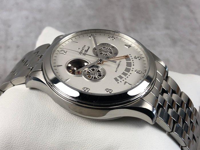 Zenith - El Primero Chronomaster Open XXT Chronograph, Handtassen en Accessoires, Horloges | Antiek