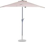 2eChoix | VONROC Premium Parasol Magione - Parasol de balcon, Tuin en Terras, Ophalen of Verzenden, Nieuw