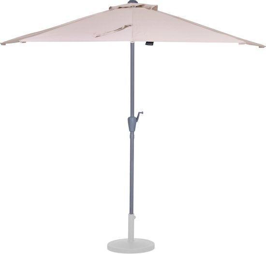 2eChoix | VONROC Premium Parasol Magione - Parasol de balcon, Tuin en Terras, Parasols, Ophalen of Verzenden