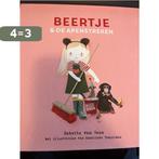 Beertje & de apenstreken 9789464023534 Babette van Veen, Boeken, Verzenden, Zo goed als nieuw, Babette van Veen