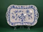 Rare Bowl - City of Meissen/Stadt Meissen Teichert Porcelain, Antiek en Kunst