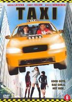 Taxi 2004 (dvd tweedehands film), Cd's en Dvd's, Ophalen of Verzenden, Nieuw in verpakking