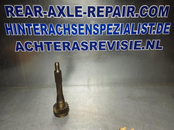 Prise as Opel 4 bak, 19 tands. (automaat, Versnellingsbak), Auto-onderdelen, Transmissie en Toebehoren, Nieuw, Opel, Verzenden