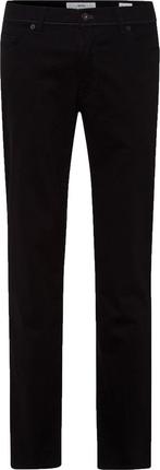 Brax Cadiz Broek Five Pocket Zwart maat Maat 52/54 (L) Heren, Maat 52/54 (L), Brax, Verzenden, Zwart