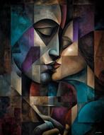 Giancarlo Colombo - GCD Art - Soulmates 2.0 #58, Antiek en Kunst