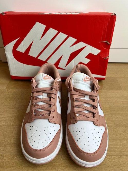 Nike - Platte schoenen - Maat: EU 39, Kleding | Heren, Schoenen