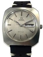 Omega - De Ville Automatic Day-Date – Vintage Cushion Case -, Handtassen en Accessoires, Nieuw