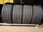 4x pneus été Kumho Ecsta 225/35/19, Autos : Pièces & Accessoires, Pneu(s), Pneus été, 225 mm, Utilisé
