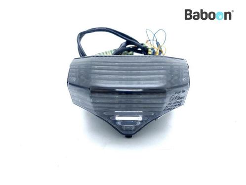 Achterlicht Yamaha FZ 6 2004-2006 (FZ6 FAZER) Incl. Blinkers, Motoren, Onderdelen | Yamaha, Gebruikt, Verzenden