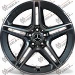 Mercedes S Klasse W223 AMG 19 inch originele velgen A2234011, Auto-onderdelen, Ophalen of Verzenden, Nieuw