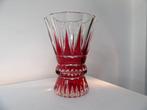 Val Saint Lambert - Charles Graffart - Vase - Cristal