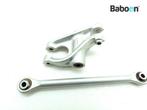 Achter Schokbreker Arm (dogbones) Ducati Monster 695, Motoren, Gebruikt