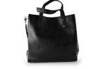 Ann Rocks Tas Wit | 5% extra korting, Handtassen en Accessoires, Tassen | Damestassen, Verzenden, Zo goed als nieuw, Wit