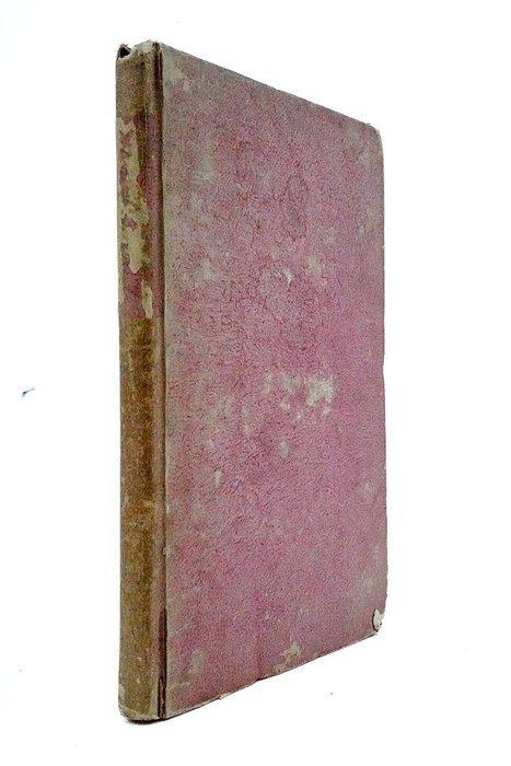 Murith - Le Mont-Joux ou le Mont-Bernard - 1801, Antiek en Kunst, Antiek | Boeken en Manuscripten