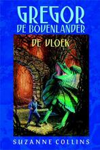 Gregor De Bovenlander De Vloek 9789020664935, Boeken, Zo goed als nieuw, Suzanne Collins, Verzenden