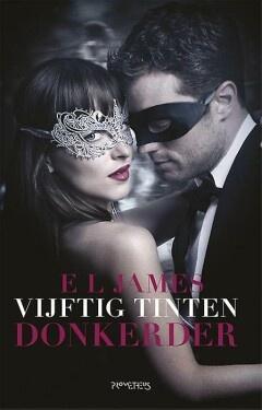 Vijftig Tinten 2 - Vijftig tinten donkerder (9789044632958), Boeken, Romans, Nieuw, Verzenden