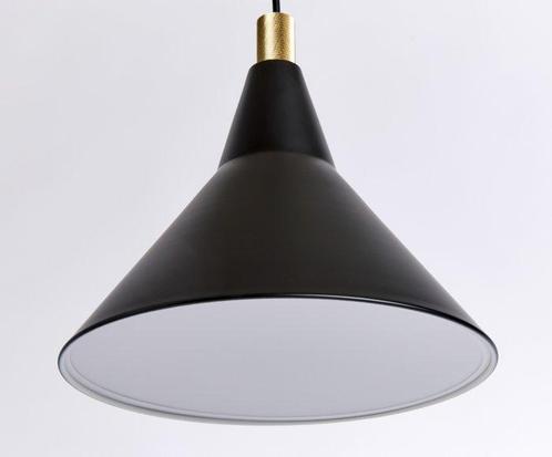 Nordlux - Bønnelycke MDD - Hangende plafondlamp - Messing -, Antiek en Kunst, Kunst | Designobjecten