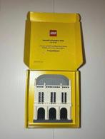 Lego Set - Architecture - Exclusief LEGO® Model Basilica