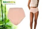 2dekans | Bamboo Elements - Menstruatie Ondergoed - High, Kleding | Dames, Ophalen of Verzenden, Nieuw