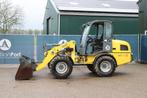 Veiling: Wiellader Weidemann WL48 Diesel 45kW 2013, Zakelijke goederen, Machines en Bouw | Kranen en Graafmachines, Ophalen