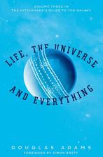 Life, the Universe and Everything 9780330491204, Boeken, Verzenden, Gelezen, Douglas Adams