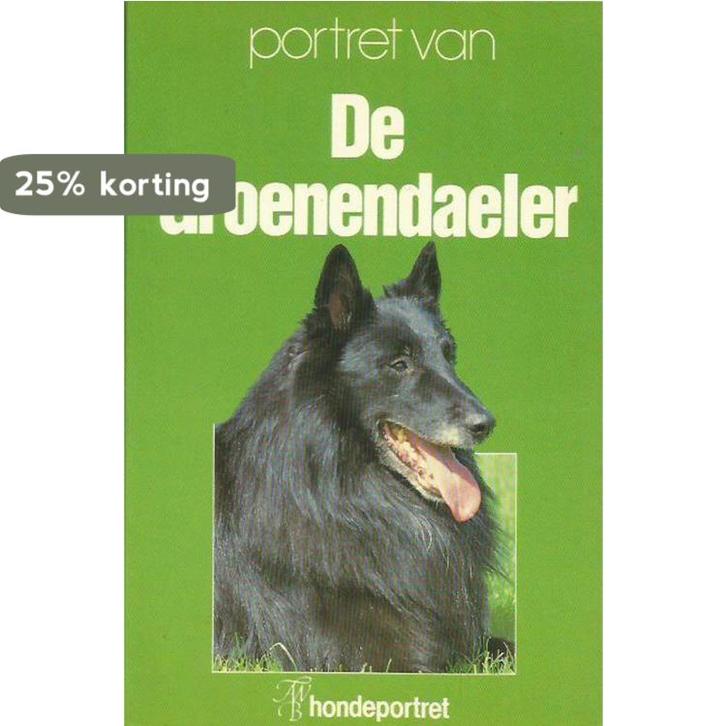 Groenendaeler 9789022936061 Ruud Haak, Boeken, Hobby en Vrije tijd, Gelezen, Verzenden