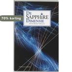 De Sapphire Dimensie 9789080628656 Anna-Marie Vermaat, Verzenden, Zo goed als nieuw, Anna-Marie Vermaat