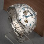 Hamilton - Jazzmaster Open Heart - H32705152 - Heren - 2025, Handtassen en Accessoires, Nieuw