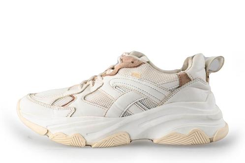Gabor Sneakers in maat 38½ Beige | 5% extra korting, Kleding | Dames, Schoenen, Beige, Gedragen, Sneakers, Verzenden