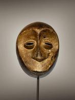 Kumu-masker - DR Congo, Antiek en Kunst