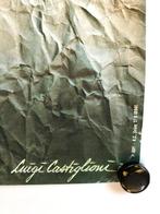 Luigi Castiglioni - Festival international du film, Antiek en Kunst, Kunst | Tekeningen en Fotografie