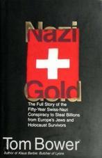 Nazi + Gold, Nieuw, Nederlands, Verzenden