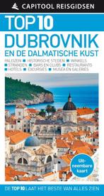 Dubrovnik / Capitool Reisgidsen Top 10 9789000356638, Capitool, Verzenden