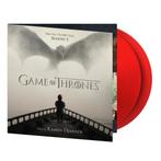 - Game Of Thrones: Season 5, Cd's en Dvd's, Nieuw in verpakking, 12 inch