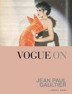 Jean Paul Gaultier / Vogue on designers 9781849499699, Verzenden, Gelezen, Carolyn Asome