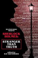 Sherlock Holmes 9798736572588, Livres, Derrick Belanger, Derrick Belanger, Verzenden