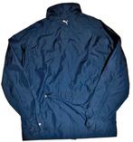 Puma × BMW Williams F1 Team PIT CREW Jacket (M) – Montoya,