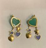 Oorbellen - 18 karaat Geel goud, Nieuw