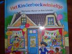 Het kinderboekwinkeltje 9789048856862 Moon, Verzenden, Gelezen, Moon