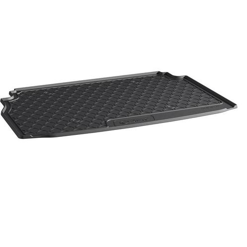 Rubber kofferbakmat | Opel | Astra 21- 5d hat. | hoge variab, Auto diversen, Kofferbakmatten, Nieuw, Verzenden