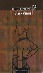 Jef Geeraerts, Black Venus - De Morgen Bibliotheek Boeken, Boeken, Verzenden, Gelezen, Jef Geeraerts