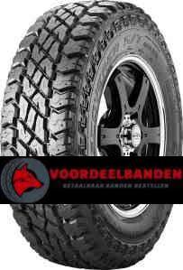 Cooper Discoverer S/T Maxx LT275/70 R17 121/118Q 10PR, POR,, Autos : Pièces & Accessoires, Pneus & Jantes, Envoi