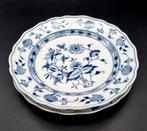 Meissen - Tafelservies - Zwiebelmuster 2 x eetborden ca. 25, Antiek en Kunst