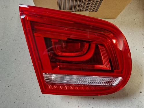 VW EOS 2011+ Achterlicht links binnen LED (Achterlampen), Auto-onderdelen, Verlichting, Nieuw, Verzenden