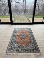 Nieuwe zijden Ghoum - Tapijt - 205 cm - 125 cm, Nieuw