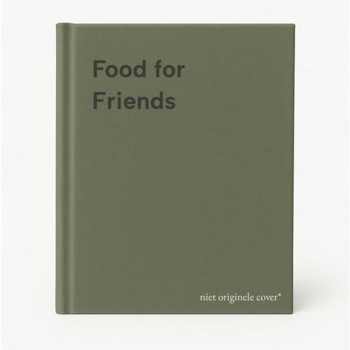 Food for Friends 9780600605546, Boeken, Taal | Engels, Gelezen, Verzenden